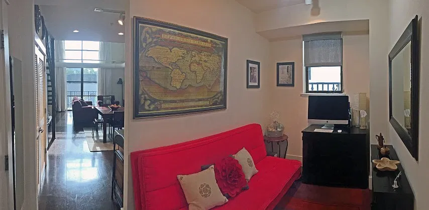 Beautiful 1 Bedroom Condo in Downtown San Jose! — Photo 3