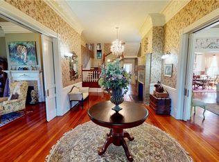 709 Gilmore St, Waycross, GA 31501