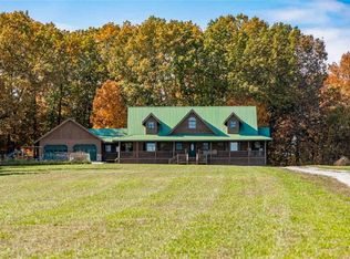 13915 Farm Road 1115, Cassville, MO 65625