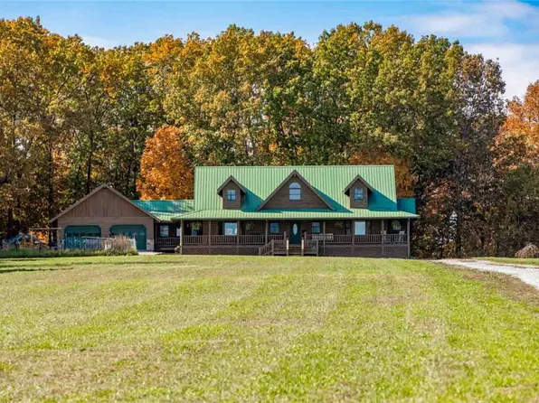 13915 Farm Road 1115, Cassville, MO 65625