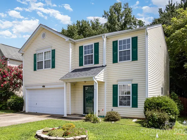 4204 Everest Dr, Gastonia, NC 28054