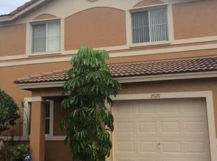 2020 NW 99th Way, Sunrise, FL 33322