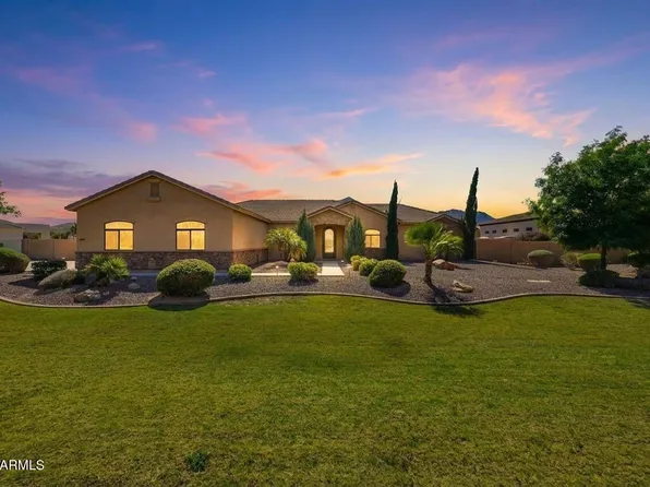 5643 W ROCK Court, San Tan Valley, AZ 85144