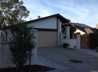 22965 Via Santa Maria, Mission Viejo, CA 92691