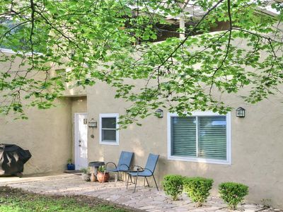 541D Sand Bend Dr, Kerrville, TX, 78028