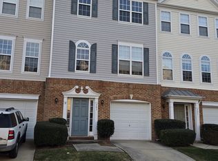 503 Sutter Gate Ln, Morrisville, NC 27560