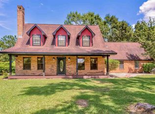 860 Doty Rd, Vidor, TX 77662