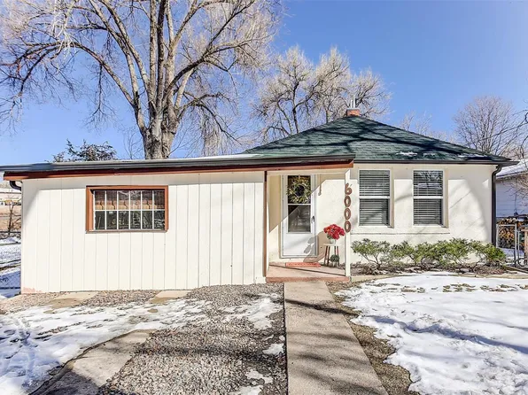 6000 Secrest Dr, Arvada, CO 80003