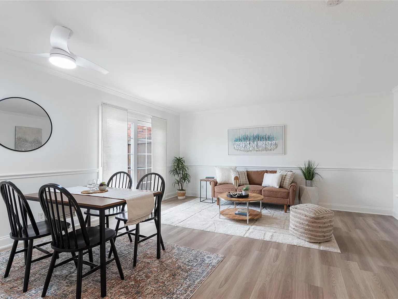 2 bed, 1.5 bath, 945 sqft, $1,850 — Photo 4