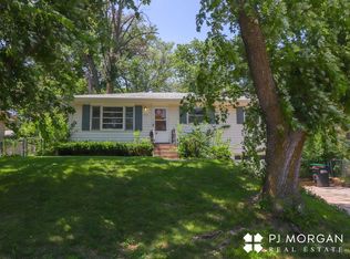 4924 N 95th Cir, Omaha, NE 68134