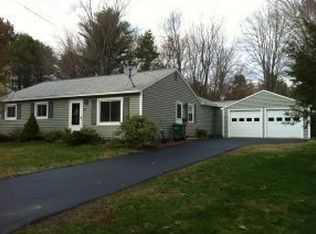 26 Nutter St, Rochester, NH 03867