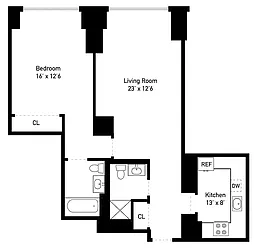 Sold by Daniel Gale Sotheby's International Realty