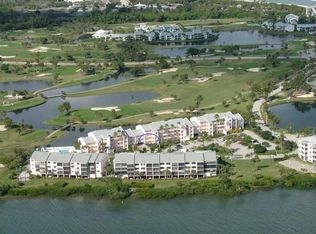 40 NE Plantation Rd #N-207, Stuart, FL 34996