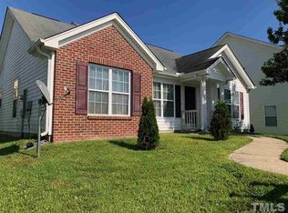 1017 Tellis Dr, Knightdale, NC 27545