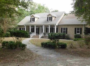 137 Bull Point Dr, Seabrook, SC 29940