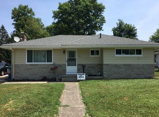 511 Rebecca Ave, Hubbard, OH 44425