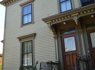 408 Broadway, Providence, RI 02909