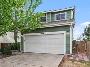 7864 Humboldt Circle, Denver, CO 80229