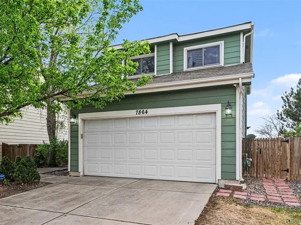 7864 Humboldt Circle, Denver, CO 80229