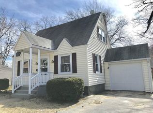 26 Clive St, Worcester, MA 01603