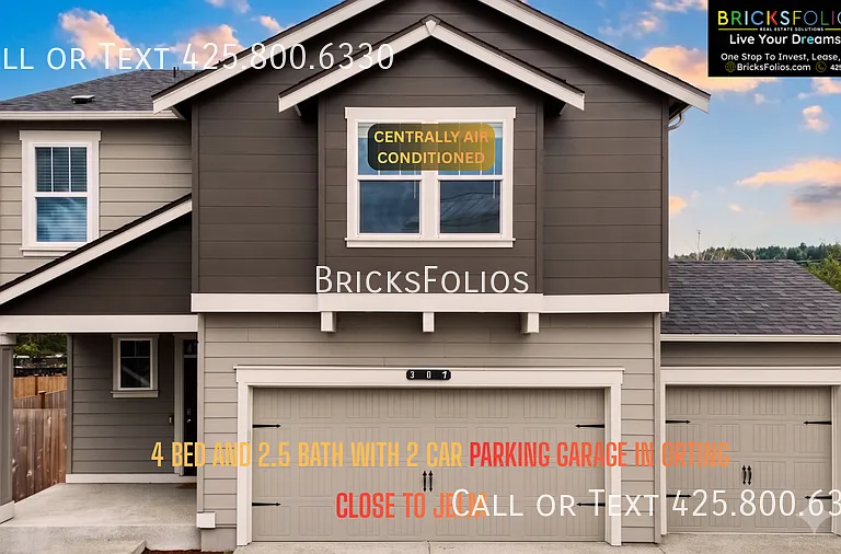 307 Belfair St SW — Photo 1