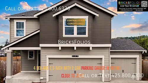 307 Belfair St SW Photo 1