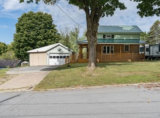32 Vincent St, Carthage, NY 13619
