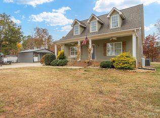 1519 Furnace Road Ext, Lincolnton, NC 28092