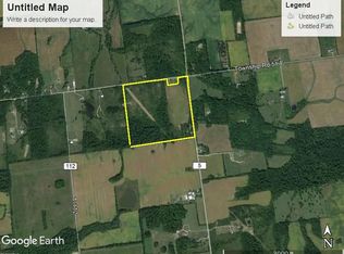 9057 County Road 5 N, Rushsylvania, OH 43347