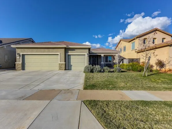 12277 Canyonlands Dr, Rancho Cordova, CA 95742