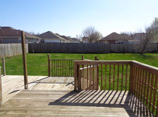 720 N Elder Ave, Springfield, MO 65802
