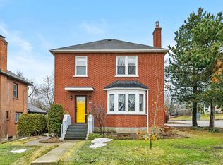 19 Anne St, Peterborough, ON K9J 4S3