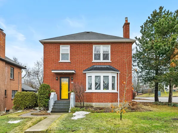 19 Anne St, Peterborough, ON K9J 4S3