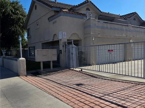 15539 Woodruff Ave Unit 7, Bellflower, CA 90706