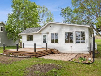 24527 Twilight Ln, Pelican Rapids, MN, 56572