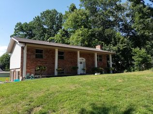 907 Huntington Cir, Hixson, TN 37343