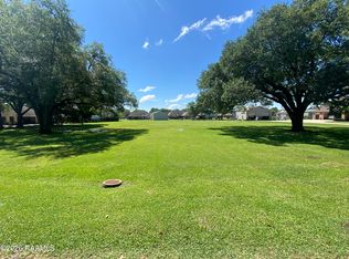 Blue Haven Dr, New Iberia, LA 70563