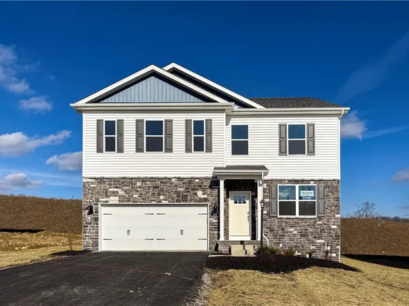 210 Rolling Mill Ln, Finleyville, PA 15332