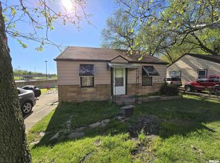 1627 N Valley Ave, Peoria, IL