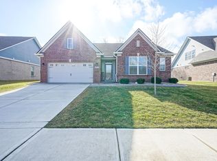 16333 Sedalia Dr, Fishers, IN