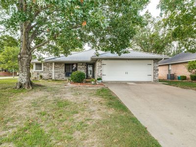 1901 La Fontaine Ln, Greenville, TX, 75402
