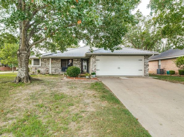 Home for Sale in Greenville TX