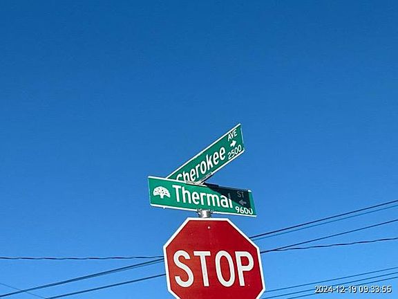 Exterior Address Verification