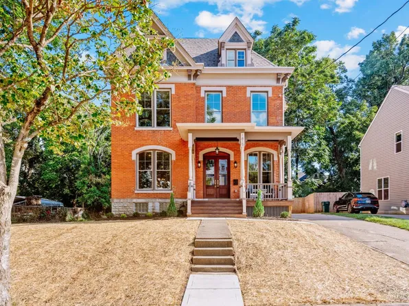 1815 Kinney Ave, Cincinnati, OH 45207