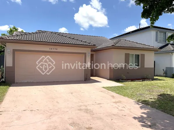 15770 SW 74th St, Miami, FL 33193