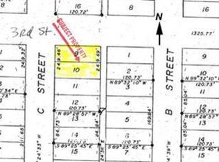 9999 C St, Pt Hadlock, WA