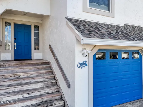 532 TARPON Avenue #B, Fernandina Beach, FL 32034