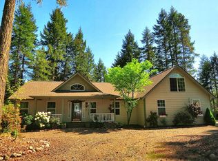 21 E Rhododendron Ct, Union, WA 98592