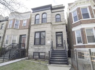 1513 W Addison St #3N, Chicago, IL 60613