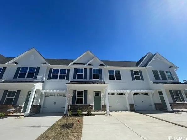 261 Bent Green Ct. #70B, Murrells Inlet, SC 29576